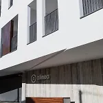Alinea Center Lägenhetshotell Limassol