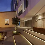 Lägenhetshotell Alinea Center 4*