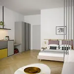 Alinea Center 4*
