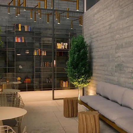 Aparthotel Alinea Center