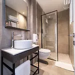 Alinea Center Aparthotel Limassol