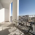 Aparthotel Alinea Center