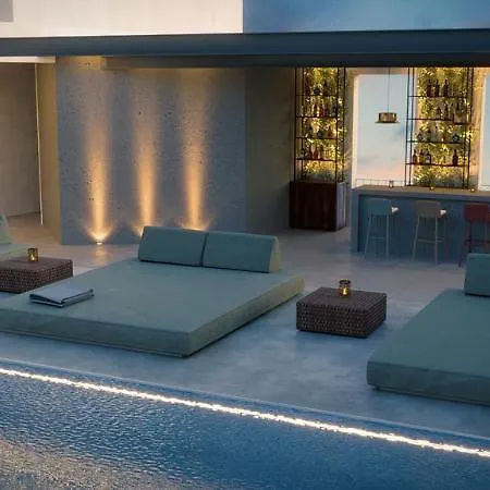 Aparthotel Alinea Center Limassol