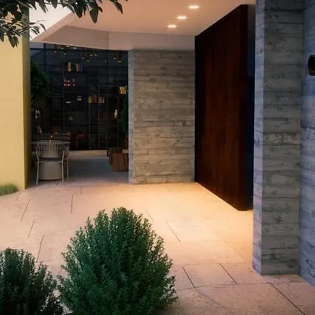 Apart-hotel Alinea Center Limassol