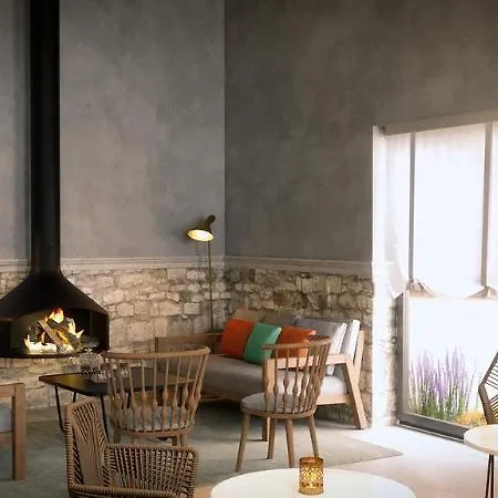 Apart-hotel Alinea Center Limassol