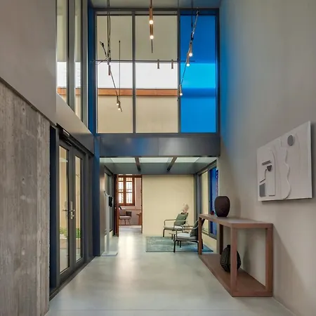 Alinea Center Hotel de apartamente 4*