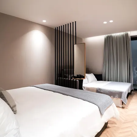 Alinea Center Aparthotel