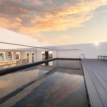 Aparthotel Alinea Center Limassol