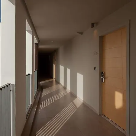 Alinea Center Лимасол