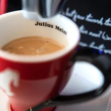 Alinea Center 4* Lemesos