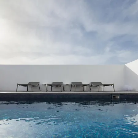 Alinea Center Hotel de apartamente Limassol