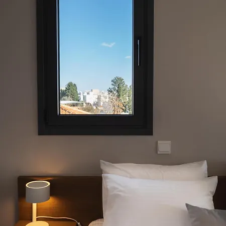 Alinea Center 3*