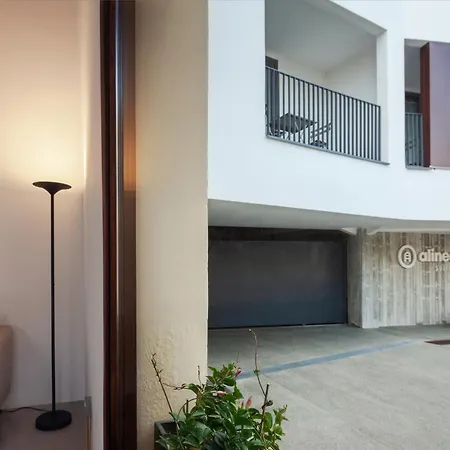 Alinea Center 4* Limassol