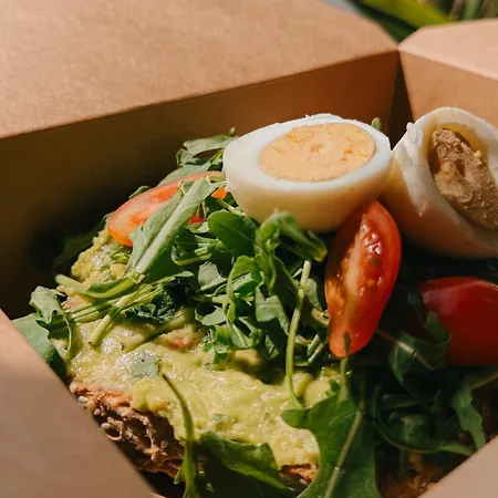 Апарт-отель Alinea Center