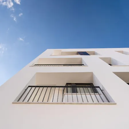 Alinea Center Hotel de apartamente 4*