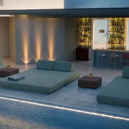 Alinea Center 4* Limassol