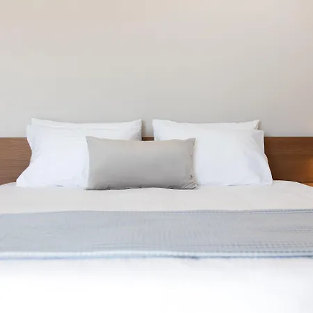 Alinea Center Hotel de apartamente Limassol