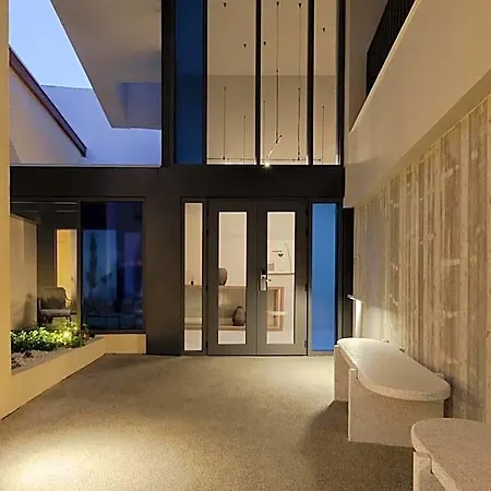 Alinea Center 4*