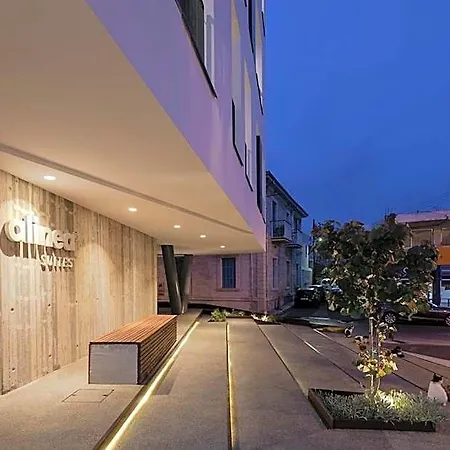 Alinea Center 4*
