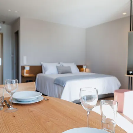 Alinea Center 4*