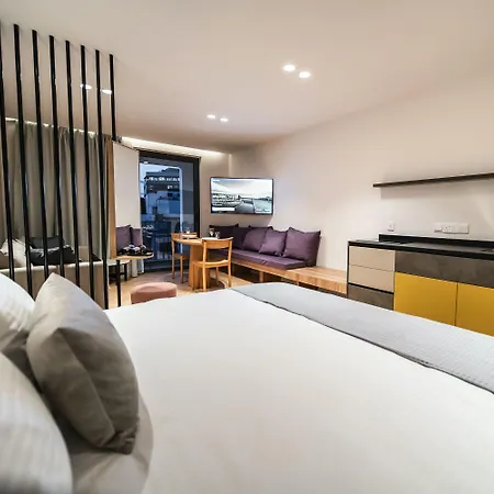 Alinea Center Limassol