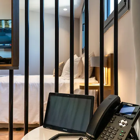 Aparthotel Alinea Center Limassol