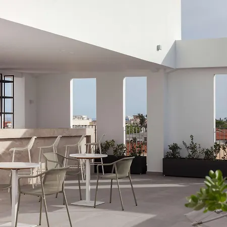 Alinea Center Limassol