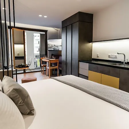 Alinea Center Limassol