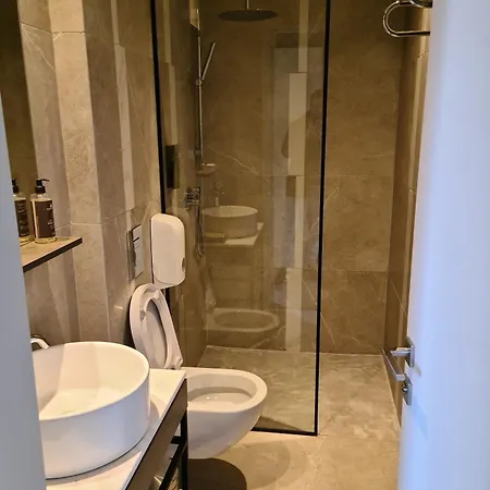 Alinea Center 4* Limassol