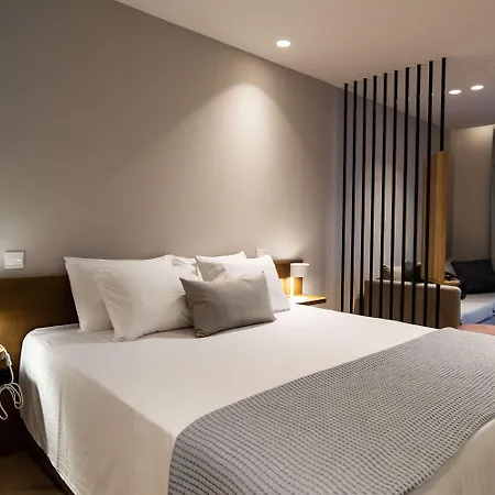 Aparthotel Alinea Center