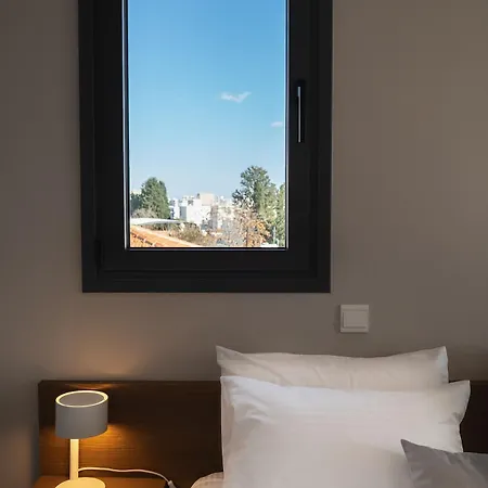 Aparthotel Alinea Center