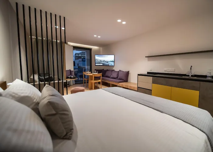 Alinea Center Aparthotel