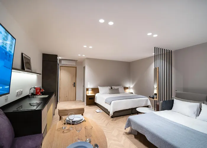 Alinea Center Lemesos