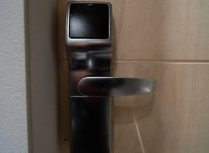 Apartahotel Alinea Center Limassol