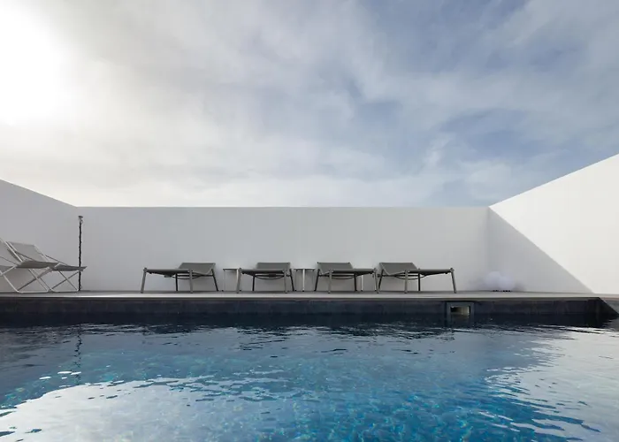 Alinea Center Apartahotel Limassol