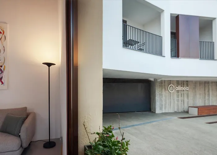 Alinea Center 4* Limassol