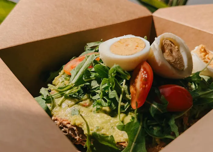 Aparthotel Alinea Center