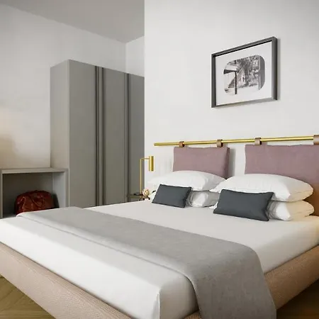 Alinea Center Hotel de apartamente Limassol