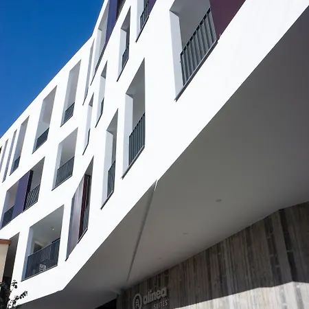 Alinea Center 3*