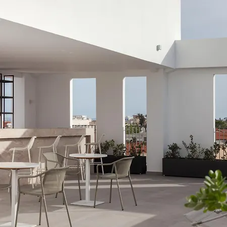 Alinea Center Апарт-отель